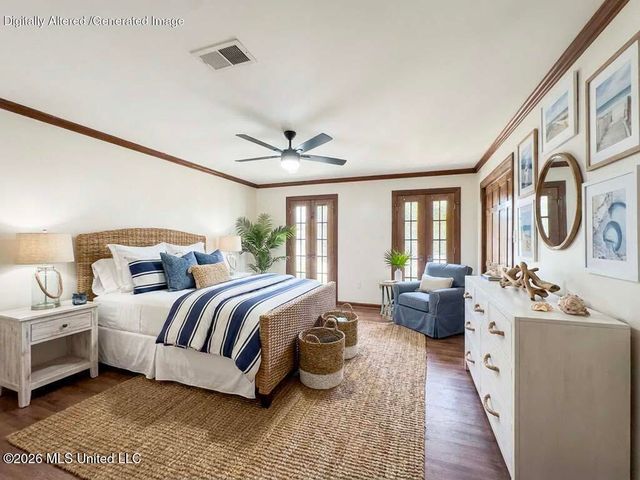 2411 Burke Street, Gulfport, MS 39507