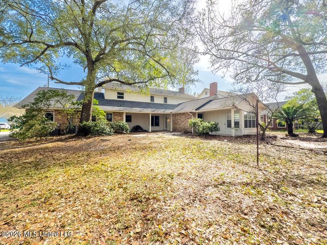 2411 Burke Street, Gulfport, MS 39507