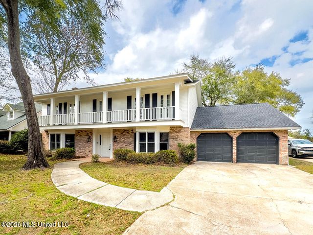 2411 Burke Street, Gulfport, MS 39507