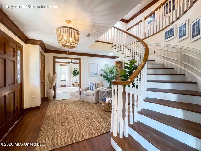 2411 Burke Street, Gulfport, MS 39507