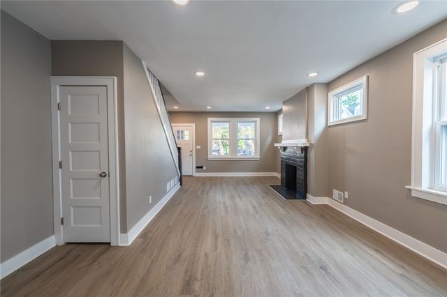 531 N Euclid Ave, East Liberty, PA 15206