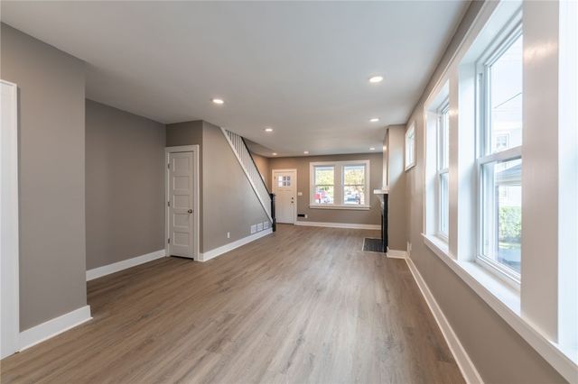 531 N Euclid Ave, East Liberty, PA 15206