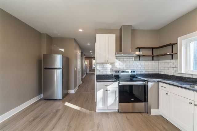 531 N Euclid Ave, East Liberty, PA 15206