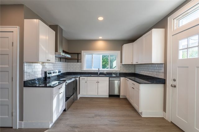 531 N Euclid Ave, East Liberty, PA 15206