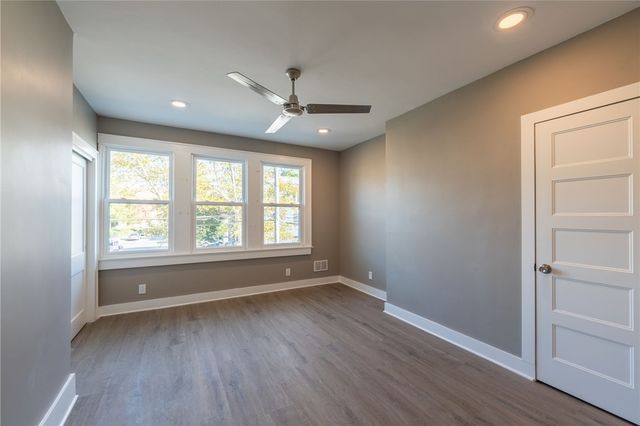 531 N Euclid Ave, East Liberty, PA 15206