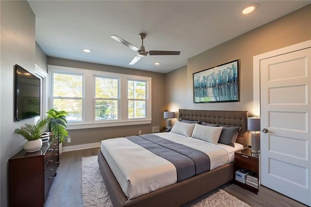 531 N Euclid Ave, East Liberty, PA 15206