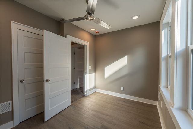 531 N Euclid Ave, East Liberty, PA 15206