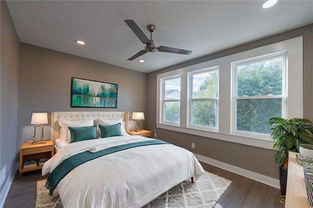 531 N Euclid Ave, East Liberty, PA 15206