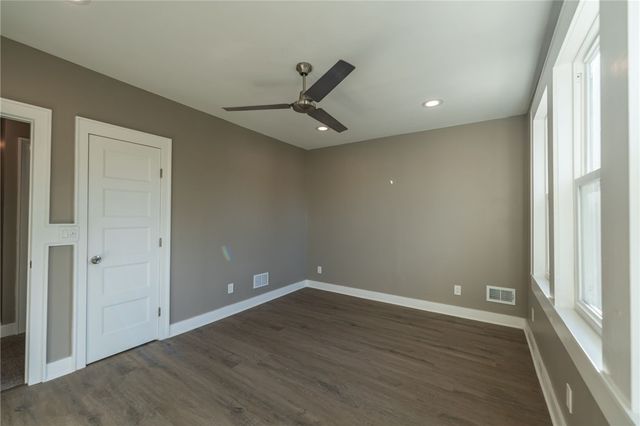 531 N Euclid Ave, East Liberty, PA 15206