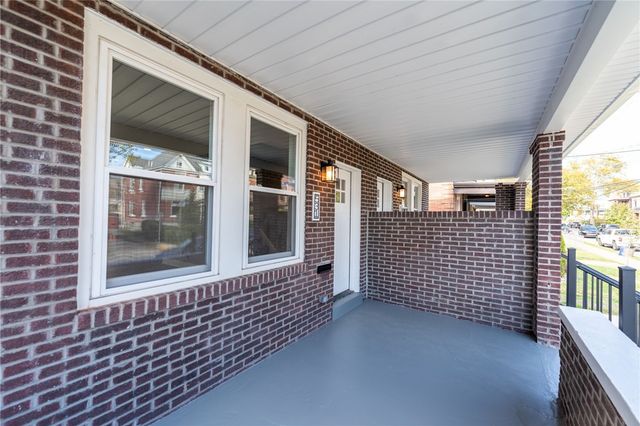 531 N Euclid Ave, East Liberty, PA 15206