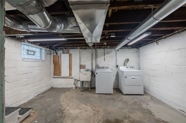 531 N Euclid Ave, East Liberty, PA 15206