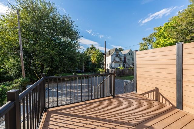 531 N Euclid Ave, East Liberty, PA 15206