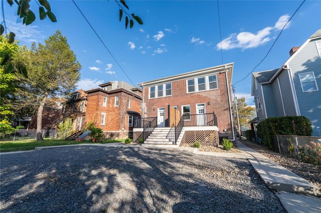 531 N Euclid Ave, East Liberty, PA 15206