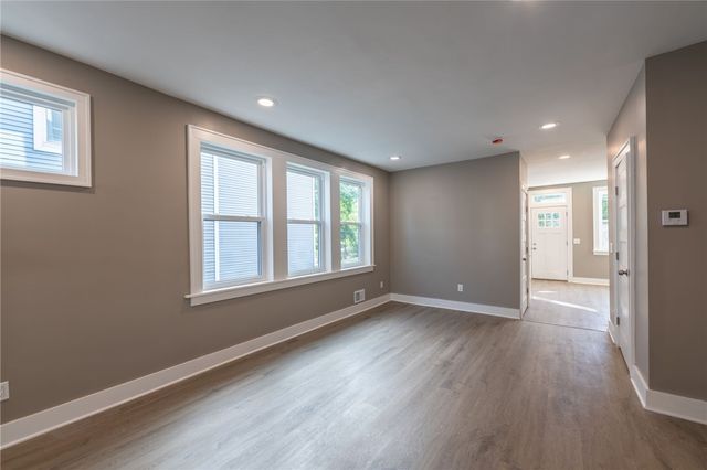 531 N Euclid Ave, East Liberty, PA 15206