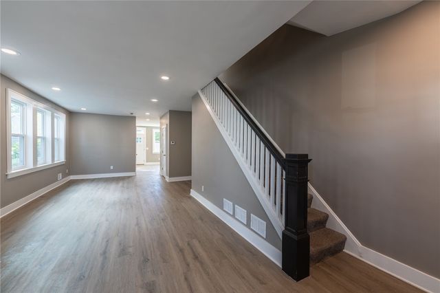 531 N Euclid Ave, East Liberty, PA 15206