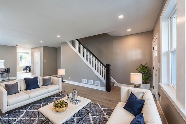 531 N Euclid Ave, East Liberty, PA 15206