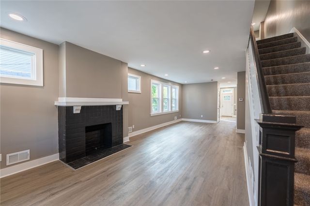 531 N Euclid Ave, East Liberty, PA 15206