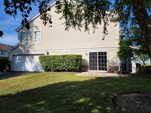 14516 THOMAS JEFFERSON Drive -, Plainfield, IL 60544