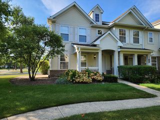14516 THOMAS JEFFERSON Drive -, Plainfield, IL 60544