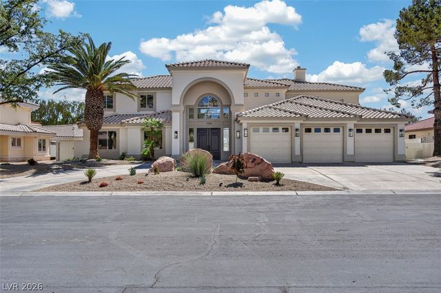 1504 Silver Oaks Street, Las Vegas, NV 89117