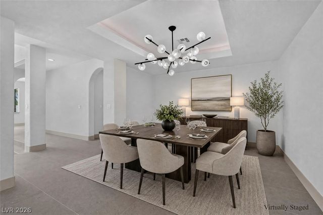 1504 Silver Oaks Street, Las Vegas, NV 89117