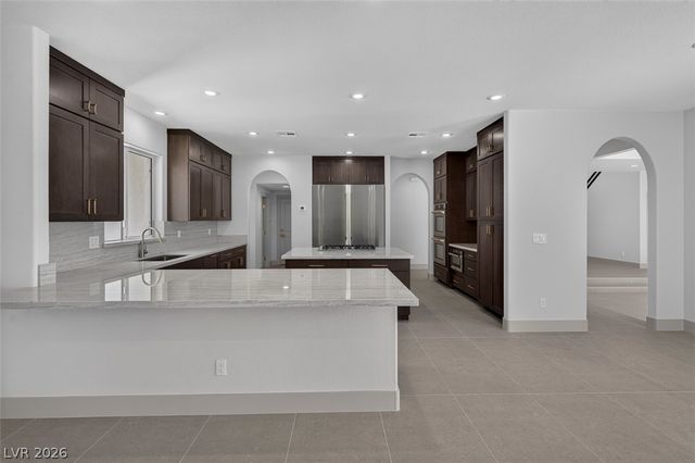 1504 Silver Oaks Street, Las Vegas, NV 89117
