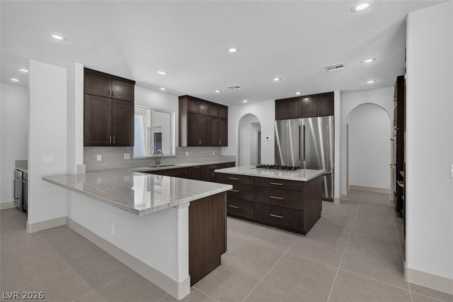 1504 Silver Oaks Street, Las Vegas, NV 89117