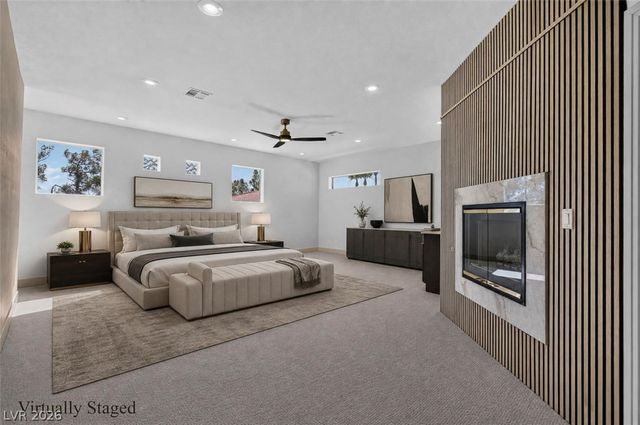 1504 Silver Oaks Street, Las Vegas, NV 89117