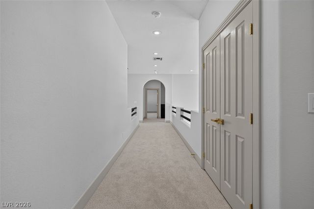1504 Silver Oaks Street, Las Vegas, NV 89117