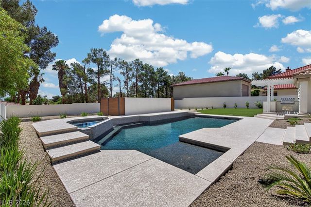 1504 Silver Oaks Street, Las Vegas, NV 89117