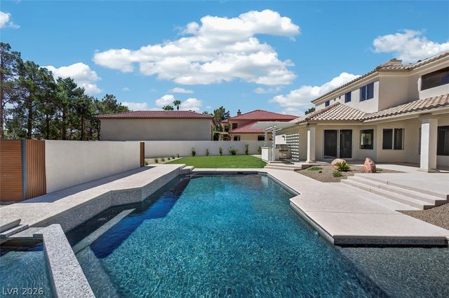 1504 Silver Oaks Street, Las Vegas, NV 89117