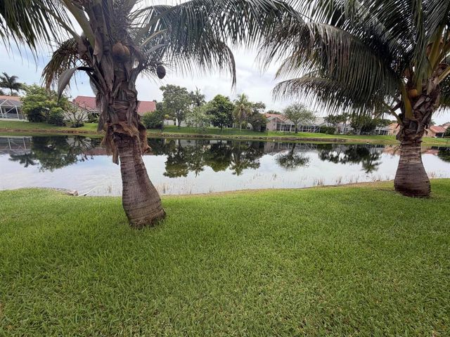 16320 NW 9th Drive, Pembroke Pines, FL 33028