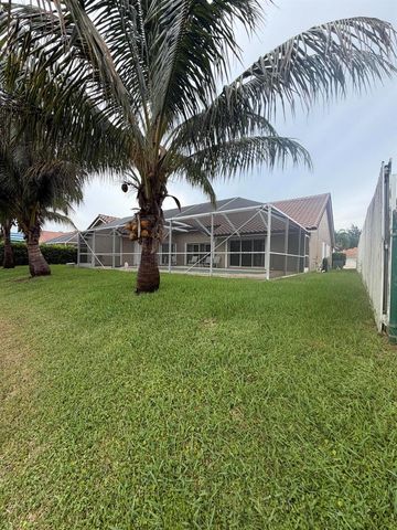 16320 NW 9th Drive, Pembroke Pines, FL 33028