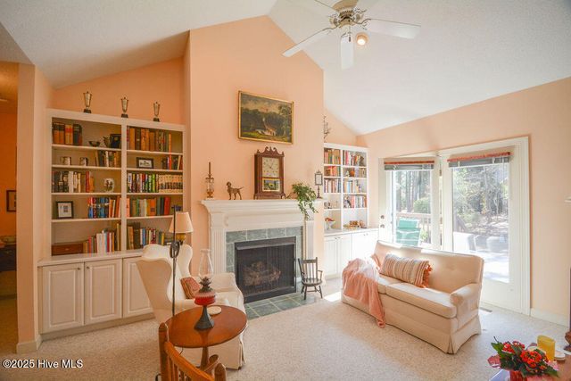 2 Hunter Court, Southern Pines, NC 28387