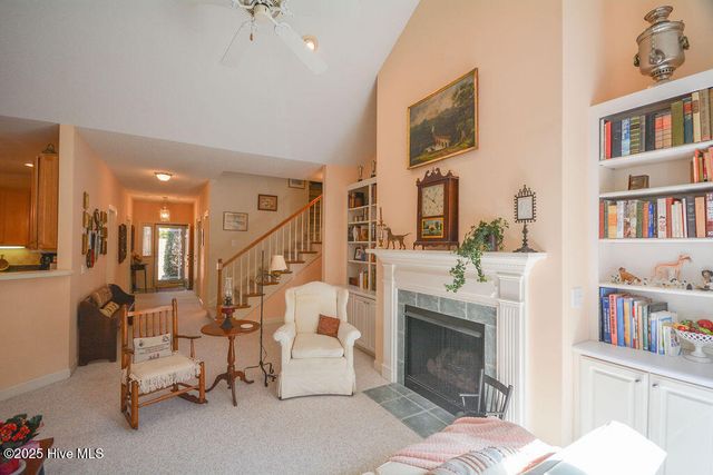 2 Hunter Court, Southern Pines, NC 28387