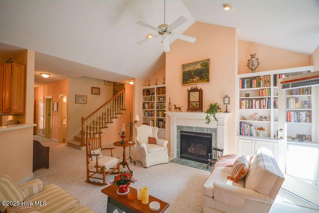 2 Hunter Court, Southern Pines, NC 28387