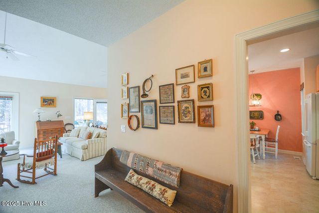 2 Hunter Court, Southern Pines, NC 28387
