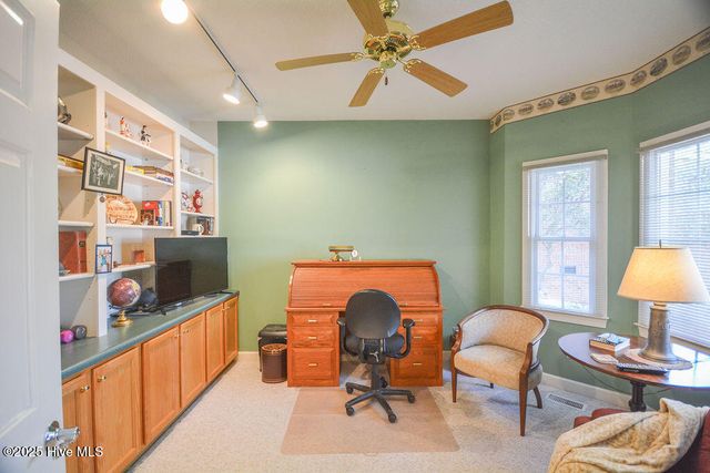 2 Hunter Court, Southern Pines, NC 28387