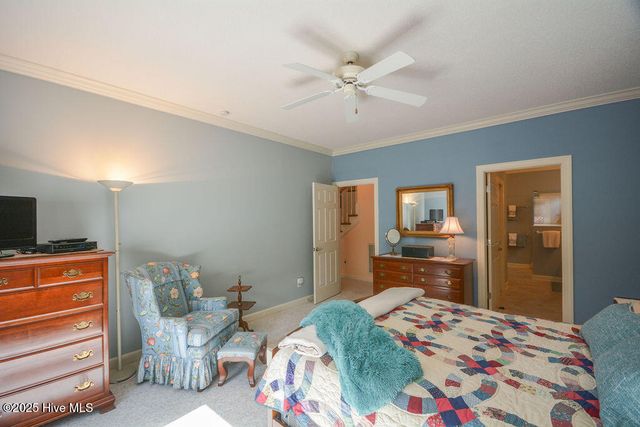 2 Hunter Court, Southern Pines, NC 28387