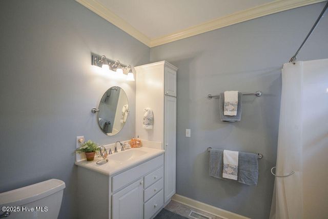 2 Hunter Court, Southern Pines, NC 28387