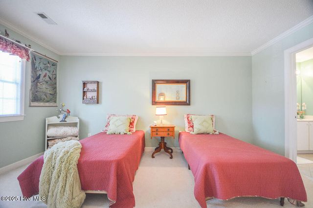 2 Hunter Court, Southern Pines, NC 28387