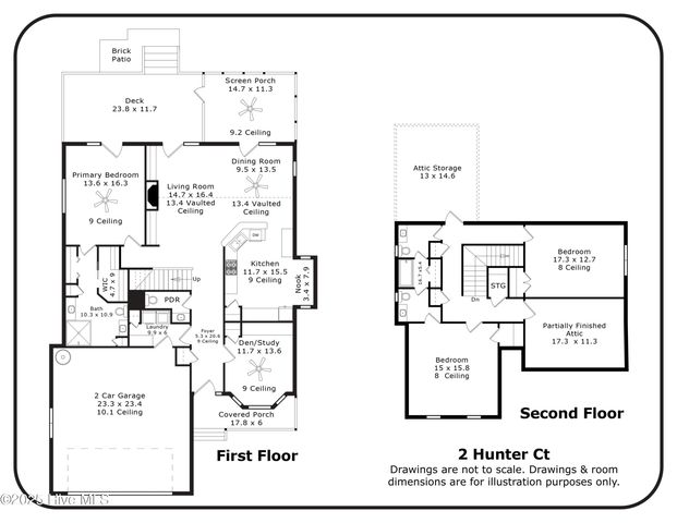 2 Hunter Court, Southern Pines, NC 28387