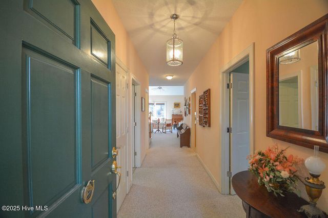 2 Hunter Court, Southern Pines, NC 28387