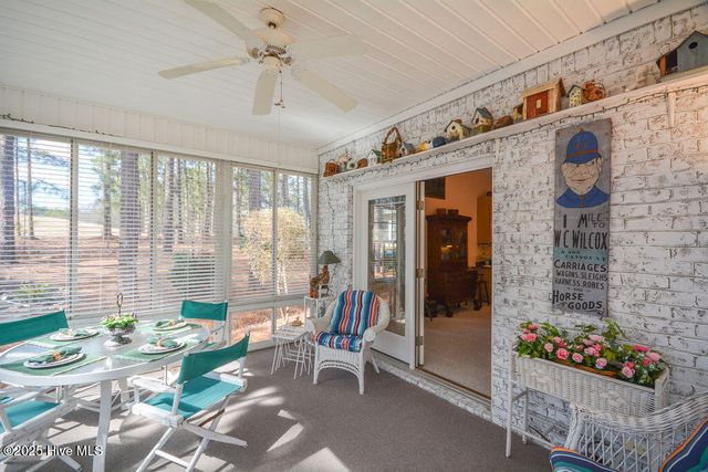 2 Hunter Court, Southern Pines, NC 28387