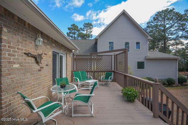 2 Hunter Court, Southern Pines, NC 28387