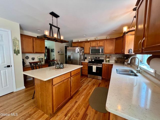 53 Native Dancer Lane, Stillwater, NY 12866