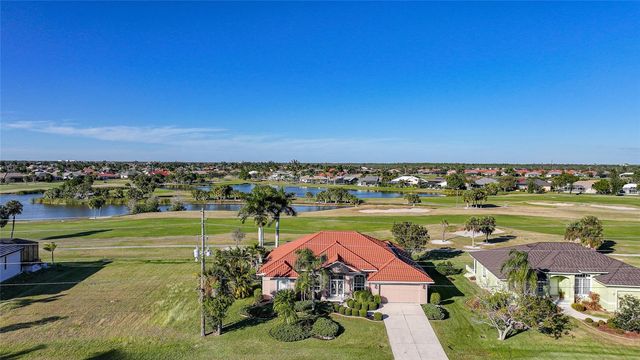 402 MADRID BOULEVARD, Punta Gorda, FL 33950
