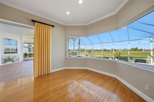 402 MADRID BOULEVARD, Punta Gorda, FL 33950