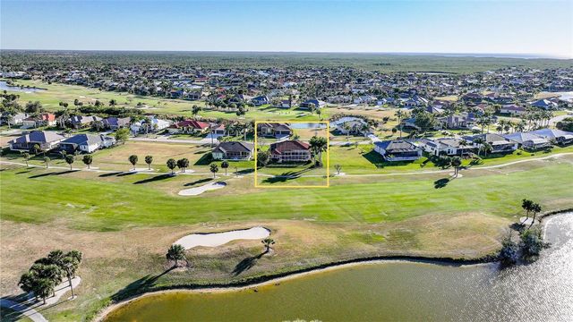 402 MADRID BOULEVARD, Punta Gorda, FL 33950