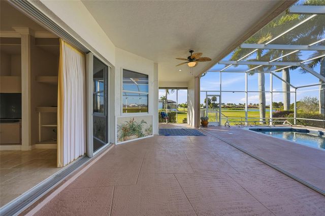 402 MADRID BOULEVARD, Punta Gorda, FL 33950